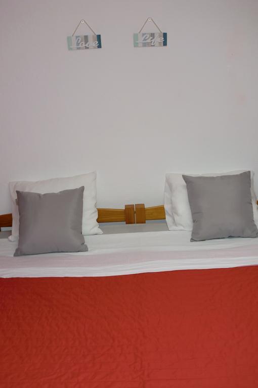 The Yellow House Holiday home *